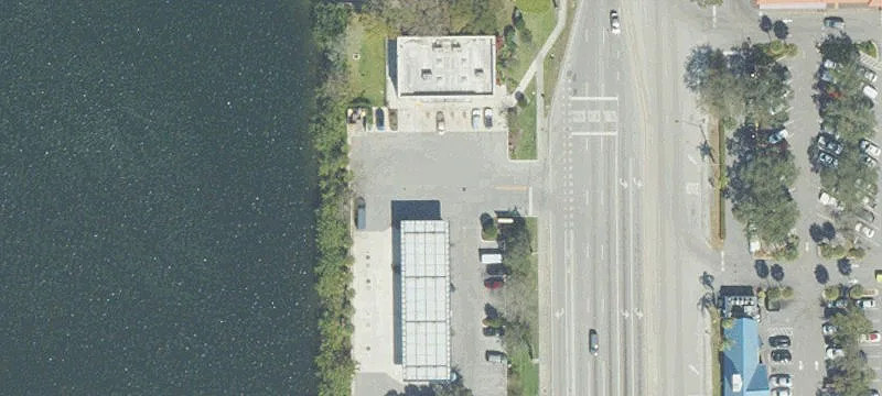 Retail Space in Pompano Beach