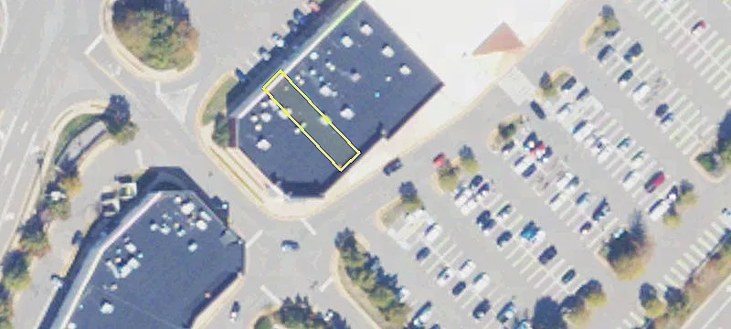 Retail Space in Stafford County