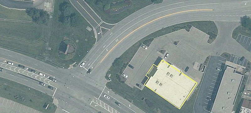 Regional Power Center Retail Space