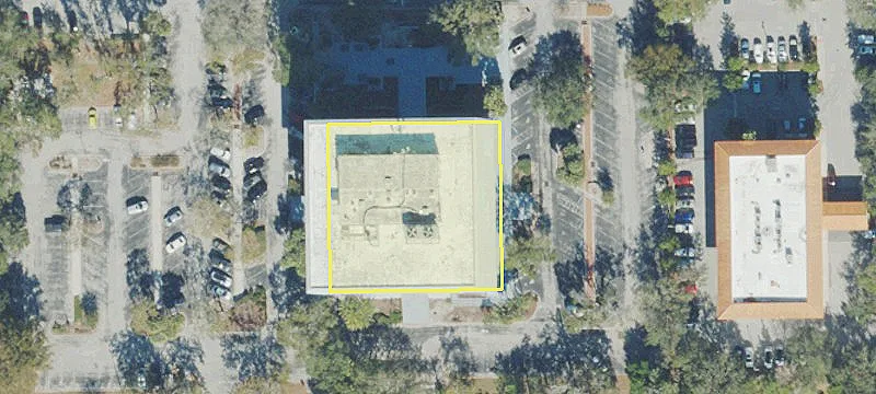 Altamonte Springs Single-Tenant Office Building