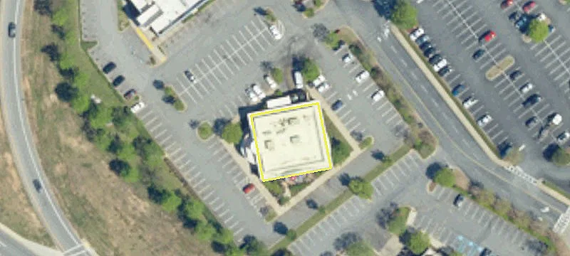 Retail Space in Lifestyle Center