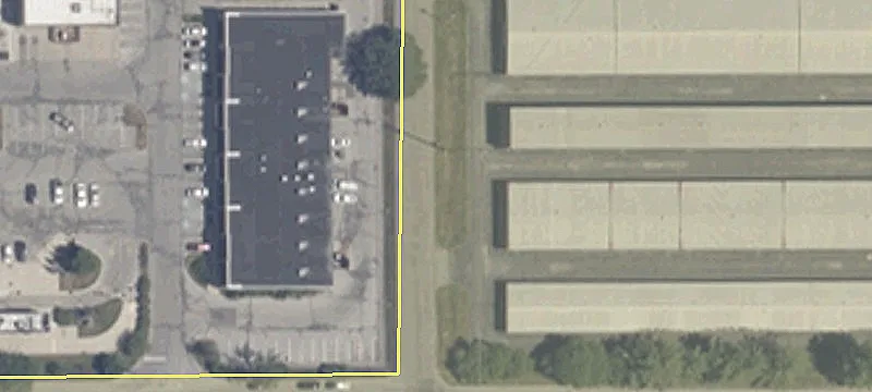 Office Space with Free Parking
