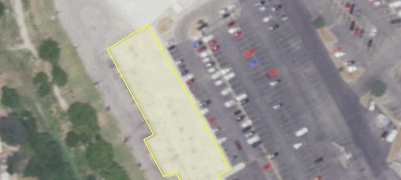 Retail Space Near HEB Grocery