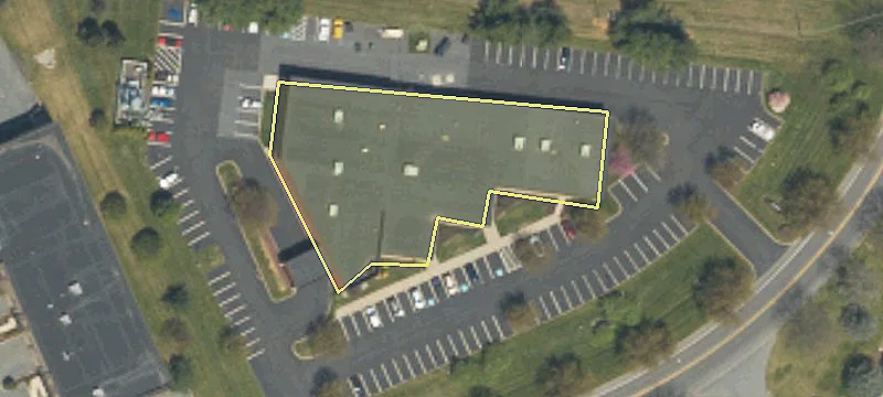 Renovated Office Space Available