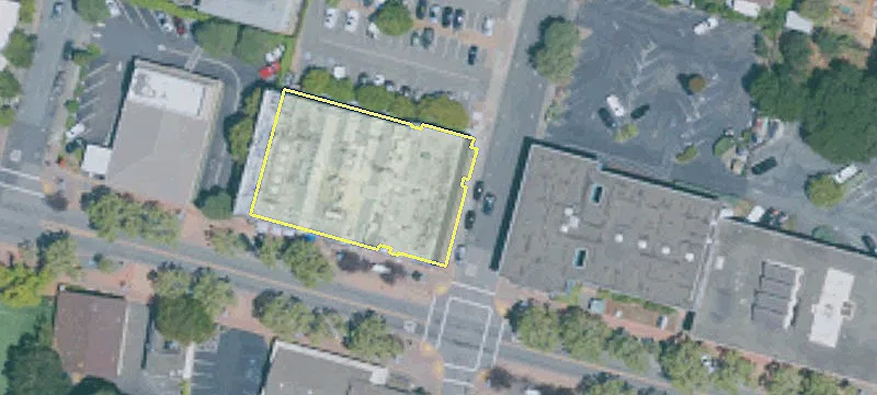 Remodeled Office Space on Grant