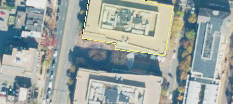 Alexandria Office Space For Rent