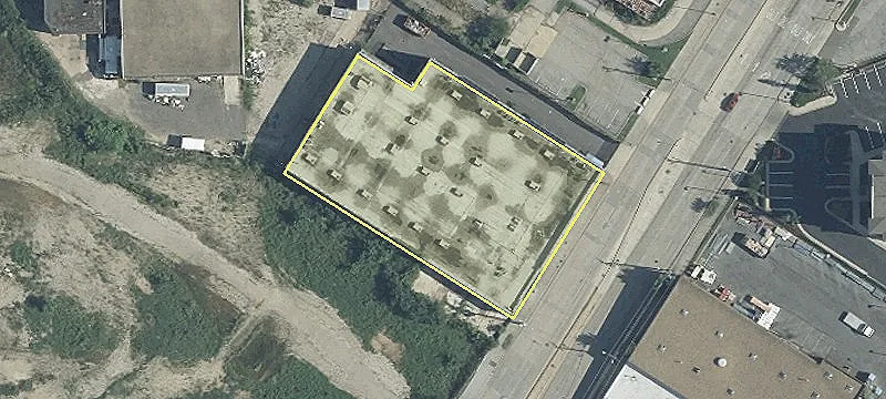 School Building Available For Rent