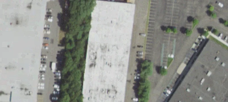 Hauppauge Warehouse with Office Space
