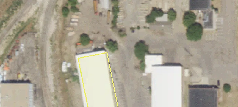 Denver Industrial Site with Flexibility