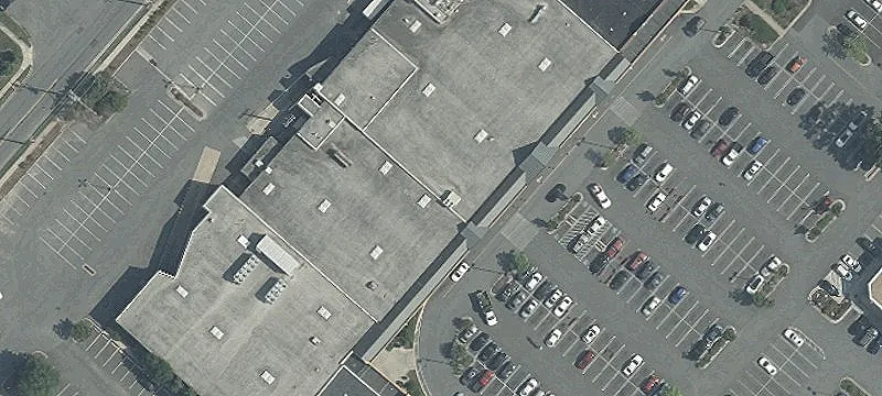 Retail Space in Laurel, MD