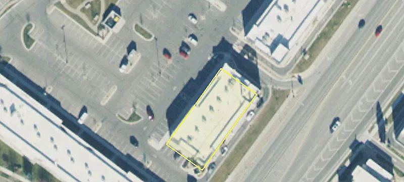 Retail Space I-15 Visibility