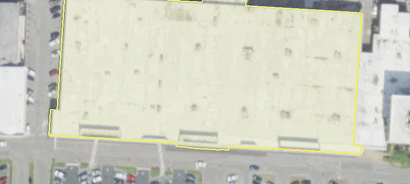 Retail Space in High-Traffic Area