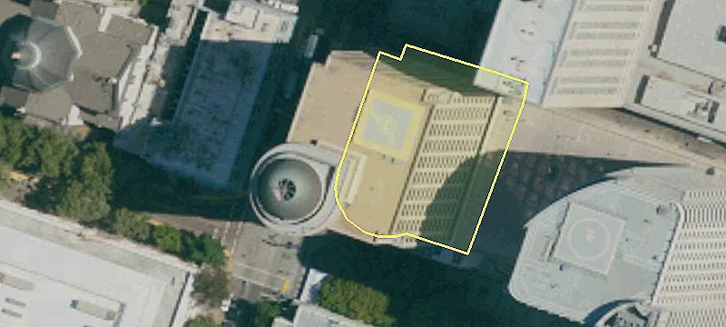Prime Location Office and Retail