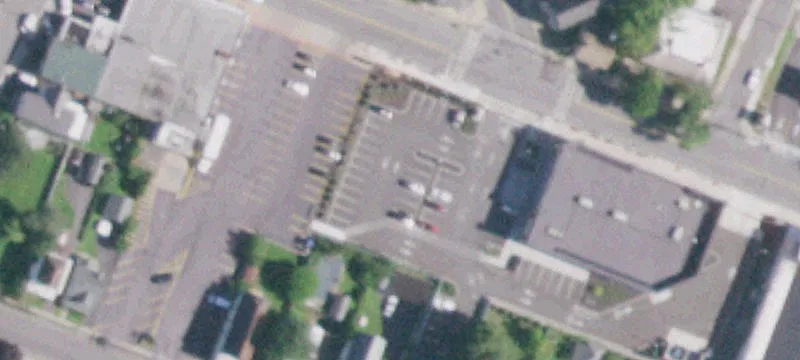 NNN Lease CVS Pharmacy