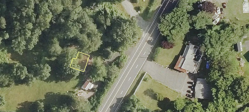 Wolcott Commercial/Industrial Building For Sale