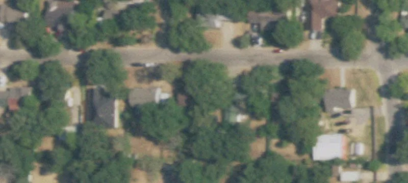 Forest Hill Warehouse with Acreage