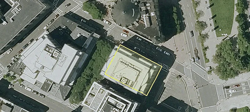 Premier Office Space with Amenities