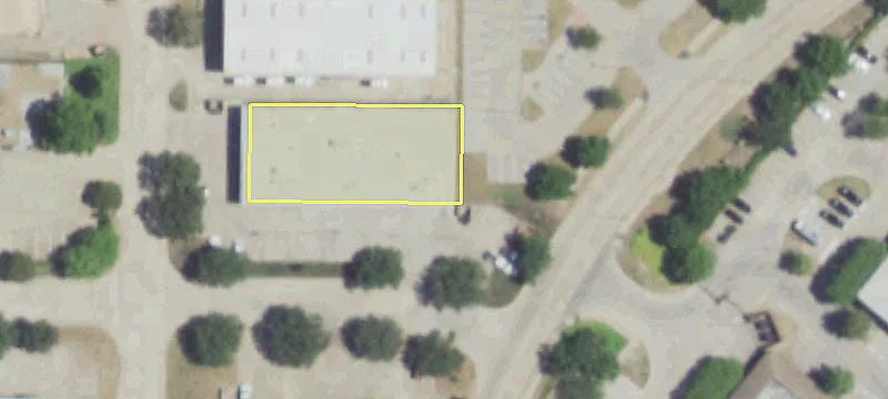 Garland Flex Space Available