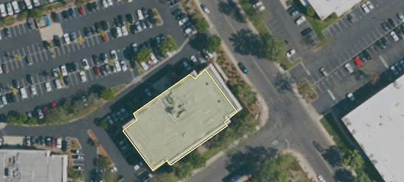 Office Space with Private Offices