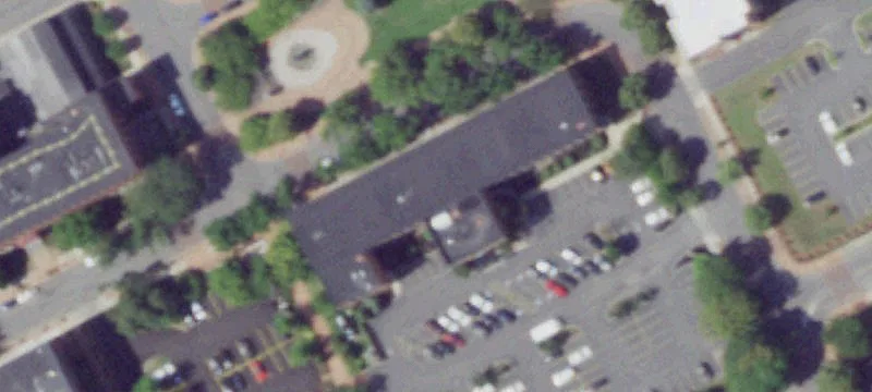 Class A Office Building