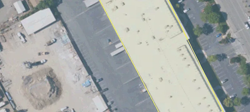 Livermore Warehouse with Office Space
