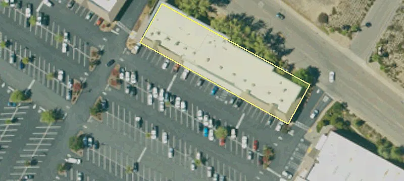 Cameron Park Retail Space Available