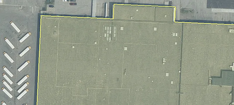 75,000 SF Warehouse Space