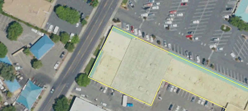 Folsom Retail Space For Lease