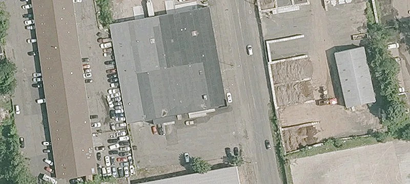 Industrial/Flex Space For Lease