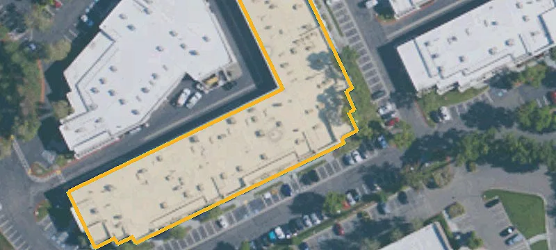Pleasanton Flex Space Available
