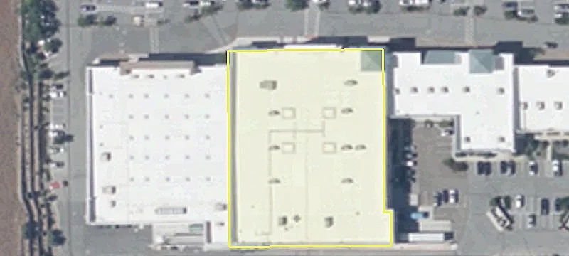 Prime Retail Space in Sparks