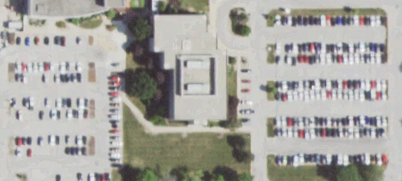 Hazel Crest Office Space Available