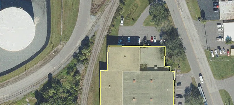 Tampa Warehouse Space Available