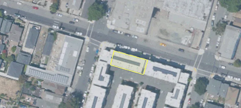 Commercial Kitchen Space Available