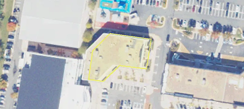 Class A Office Space Available