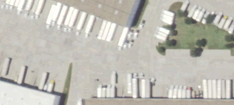 Industrial Warehouse Near DFW Airport
