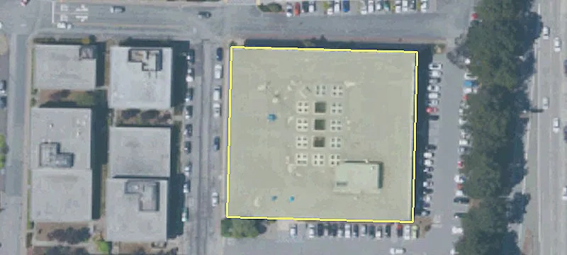 Daly City Office Space Available