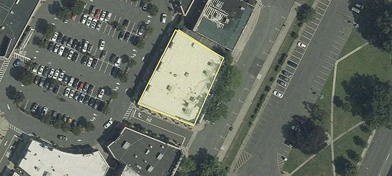 Downtown Retail Space for Lease