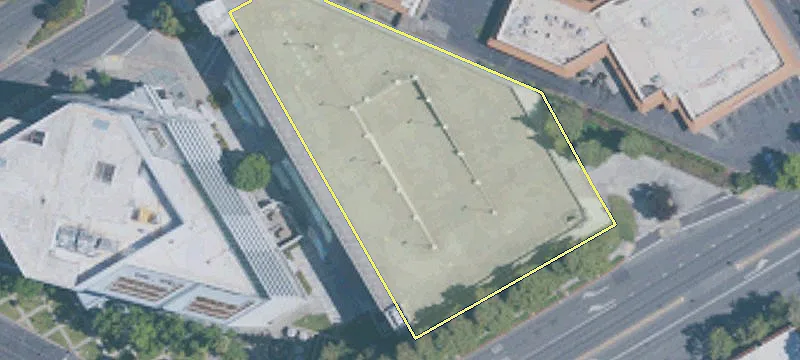 Class A Office Space Available