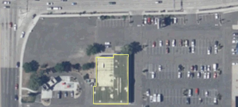 Retail Space in Reno Center