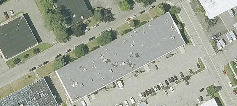 Woburn Warehouse/R&D Space Available