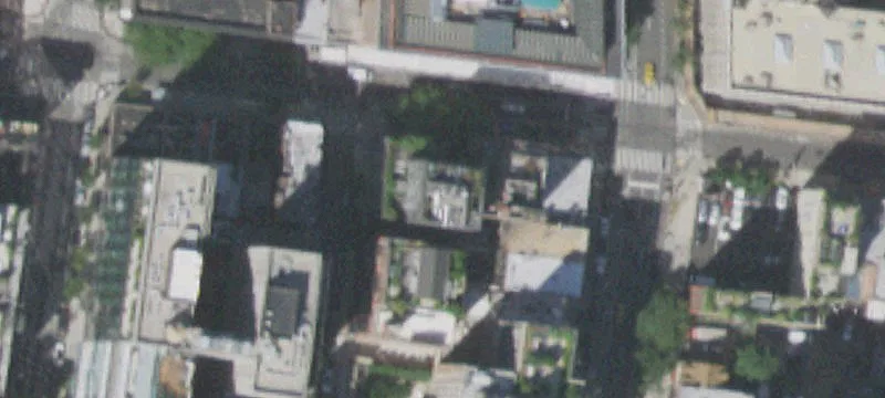 West Soho Live-Work Space