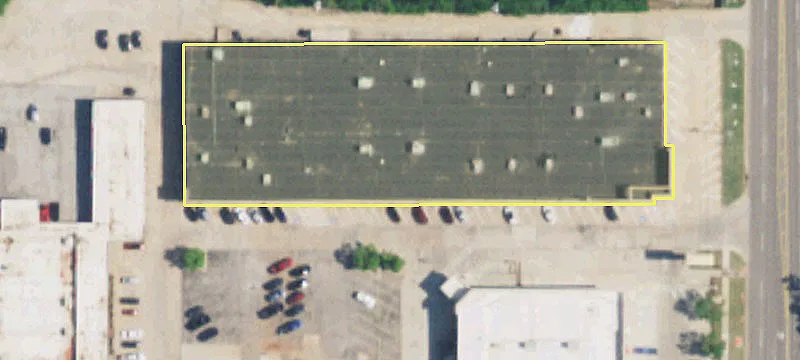Casady Square Retail Opportunity