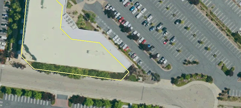 Class A Office Space Available