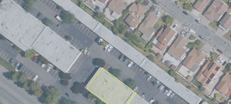 Hayward Warehouse with Loading Docks