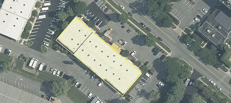 Gaithersburg Flex/Industrial Space Available