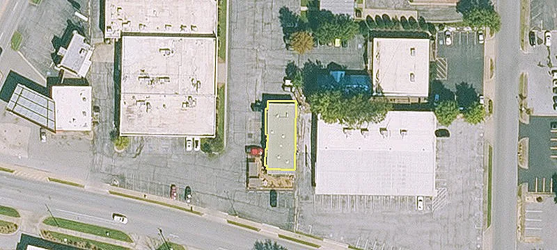 Retail Space Available For Rent