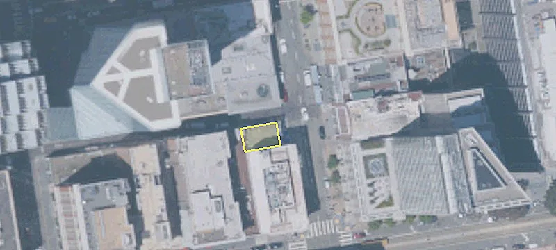 San Francisco Office Space Available