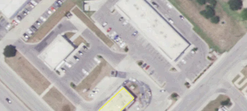 Retail Space Near Major Anchors
