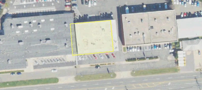Flex/Industrial Space in Fairfax
